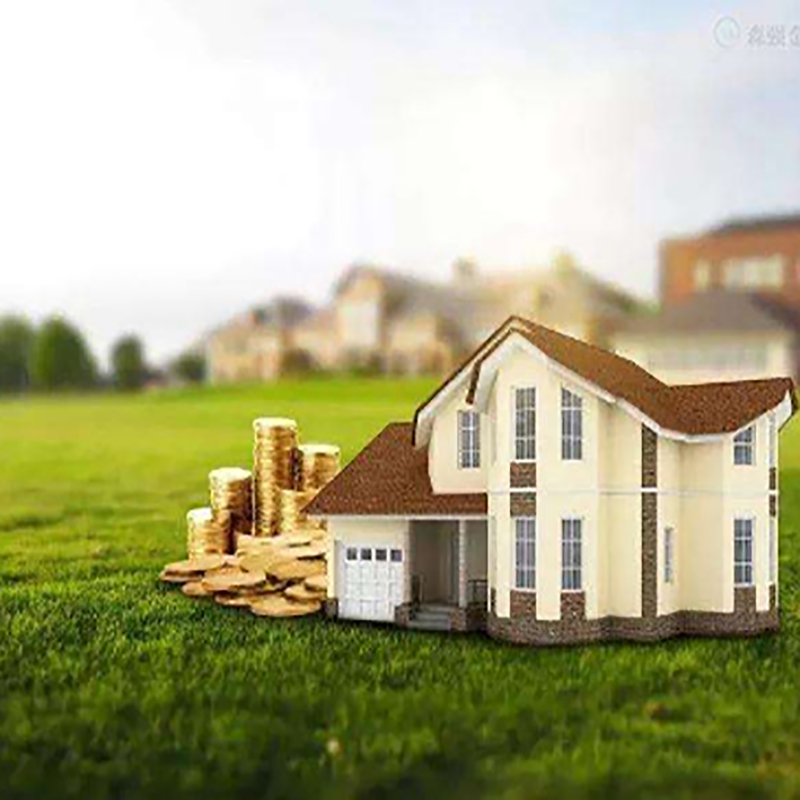 云龙房屋抵押贷款额度|银行抵押贷款|住房二次抵押贷
