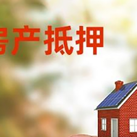 云龙抵押贷款用什么抵押物?